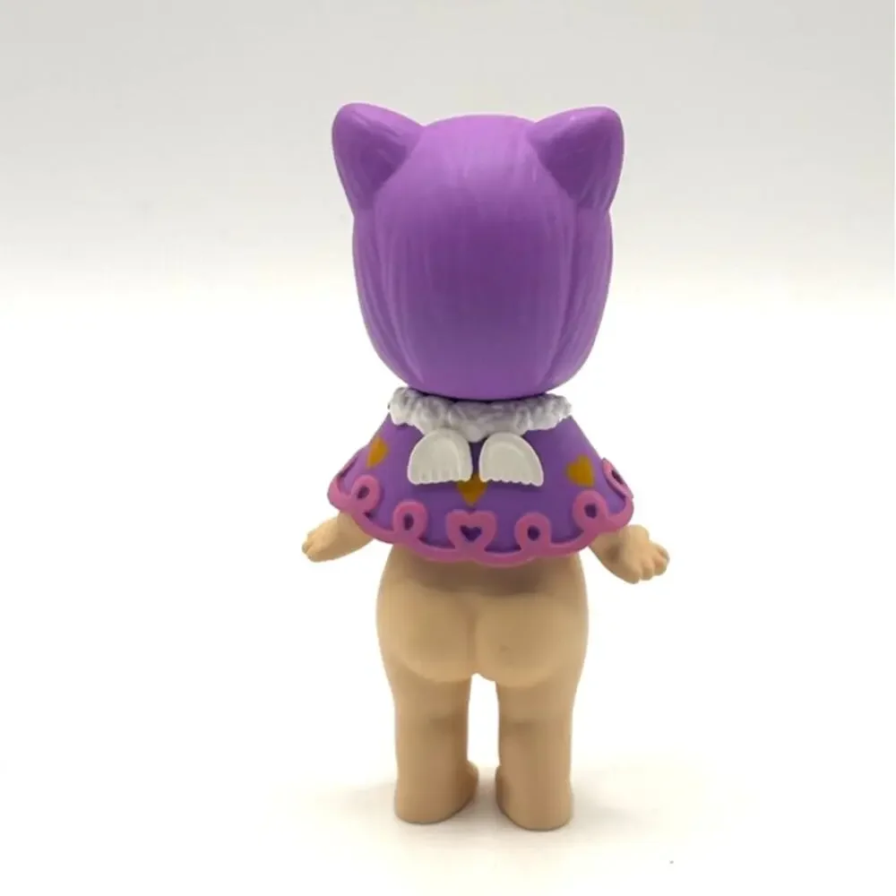 Authentic Sonny Angel Sweet Kitty, Valentines Series Mini Figurine - NEW